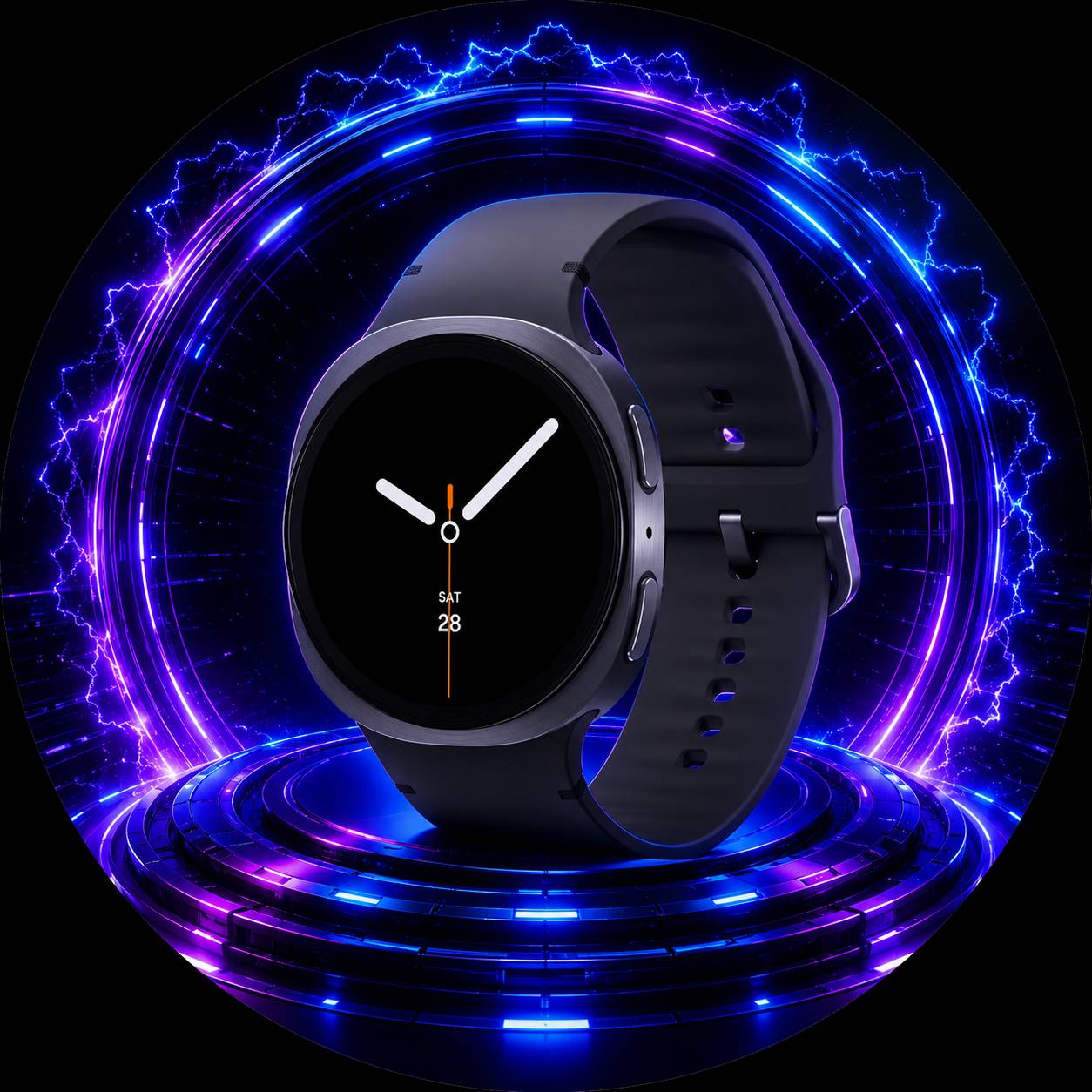 Clock