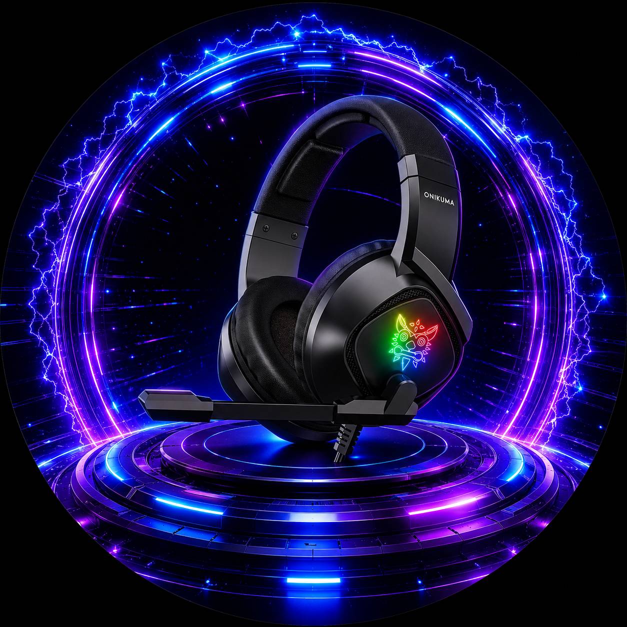 Headphone