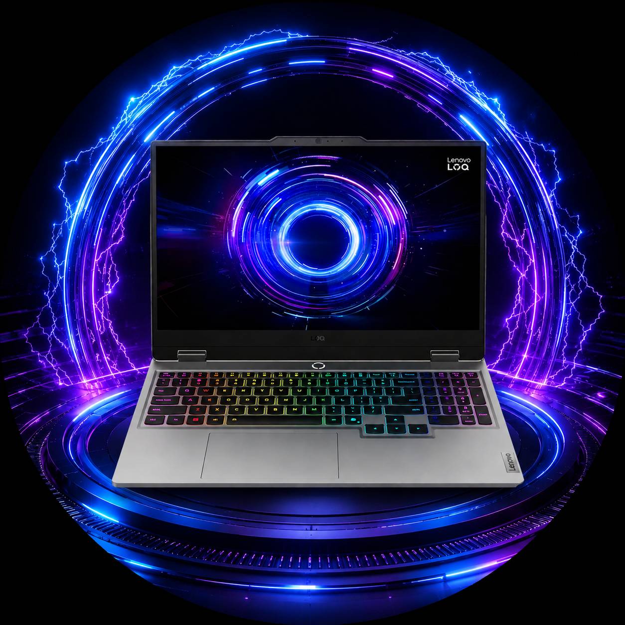 Laptop