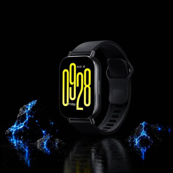 ساعت هوشمند شیائومی مدل Redmi Watch 5 Active