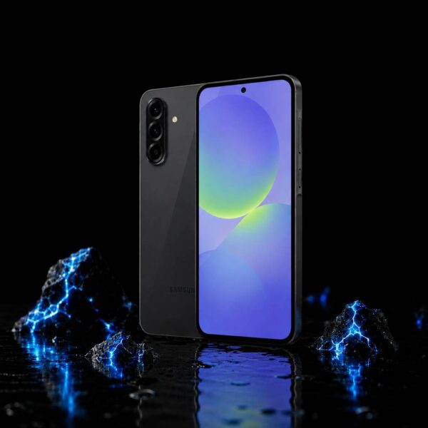 گوشی موبایل سامسونگ مدل Galaxy A36 دو سیم کارت ظرفیت 128 گیگابایت و رم 8 گیگابایت   ویتنام