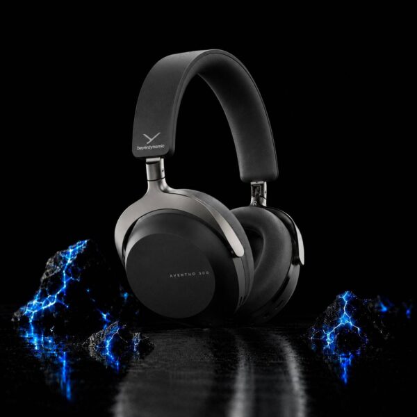 هدفون بی سیم بیرداینامیک مدل AVENTHO 300