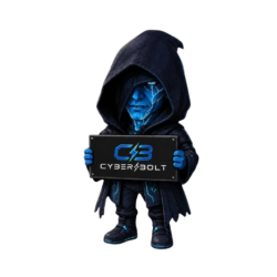 cyberbolt